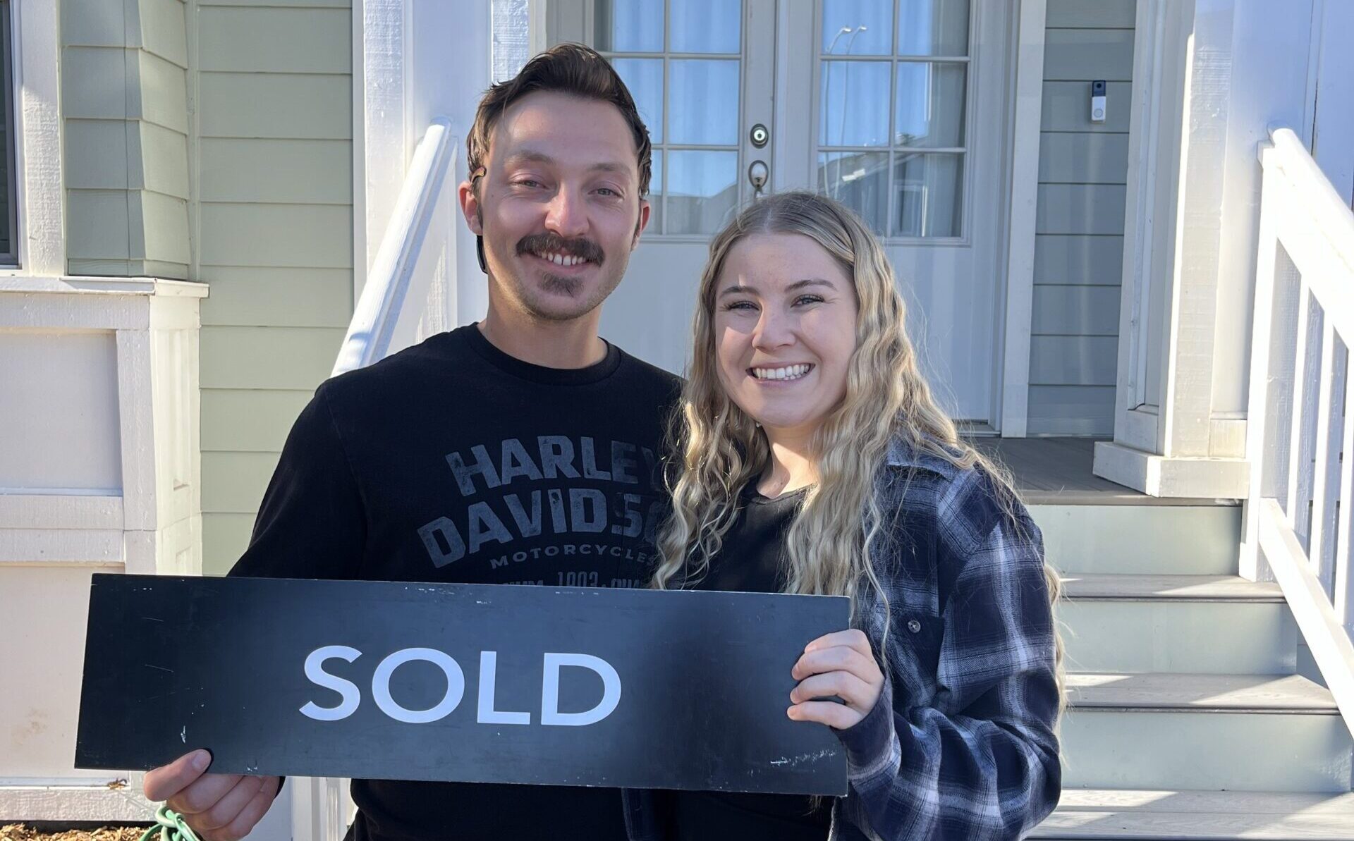 Sonoma county home buyer