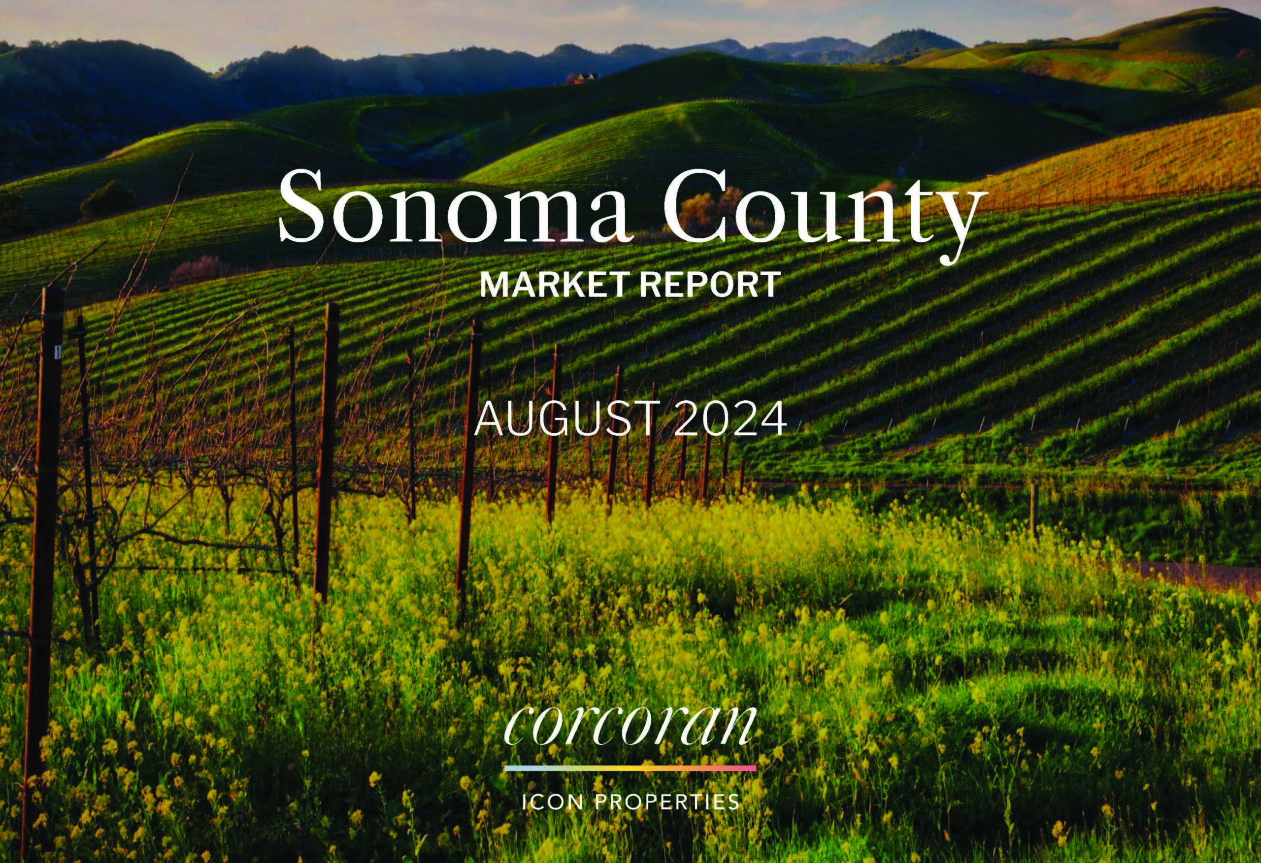 Sonoma County Real Estate Market Update