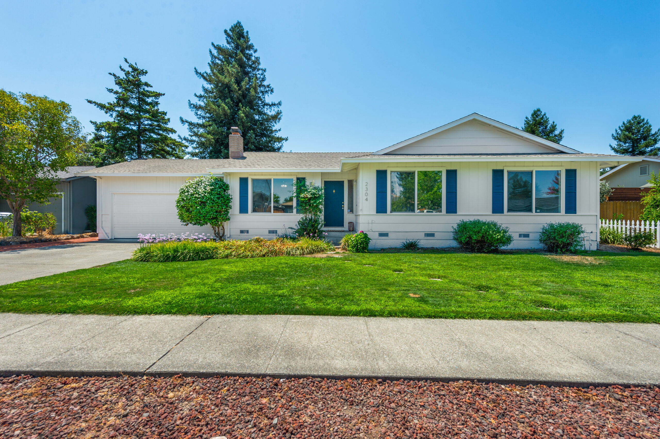 2304 sundance just sold santa rosa real estate