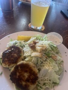 patterson's pub