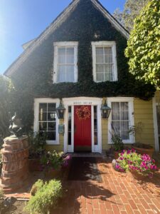 Heritage House